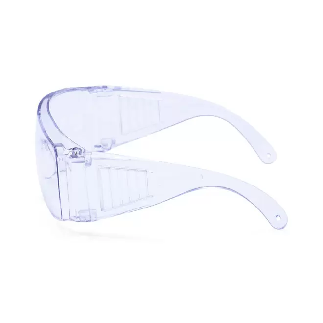 LUNETTES DE SECURITE VISITEUR PERSONNALISABLE 'BESKA'