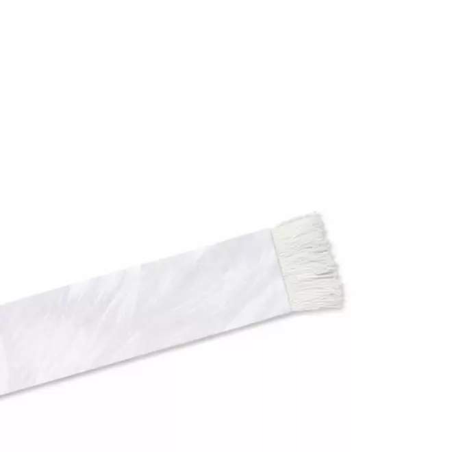 ECHARPE SUPPORTER SATIN PERSONNALISABLE 'STADIUM SUBLIME'