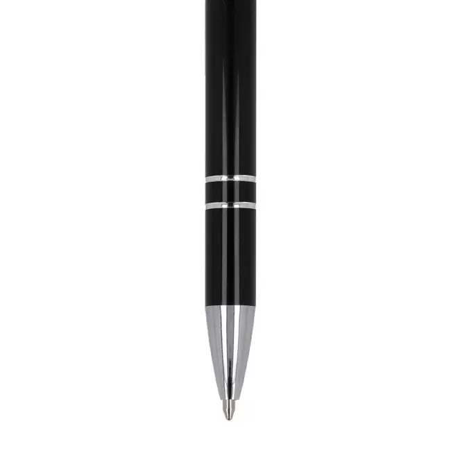 STYLO EN ALU PERSONNALISBALE 'OLEG BRILLANT RECYCLE'