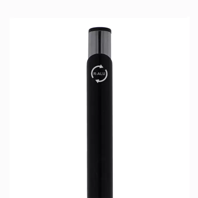 STYLO EN ALU PERSONNALISBALE 'OLEG BRILLANT RECYCLE'