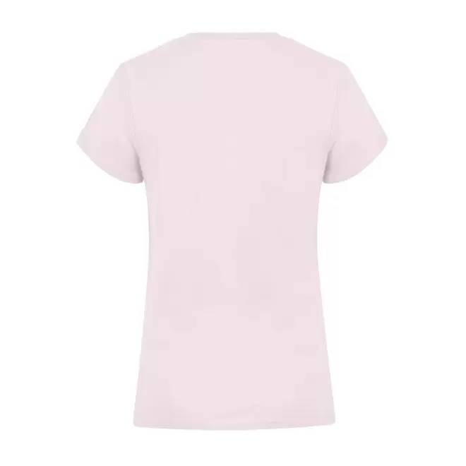 TEE SHIRT FEMME COULEUR PERSONNALISABLE 'NAYA 150 2.0'