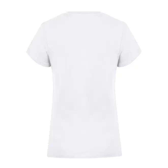 TEE SHIRT FEMME PERSONNALISABLE COULEUR 'NAYA 150 2.0'