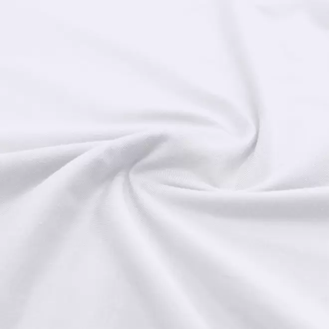 TEE SHIRT ENFANT PERSONNALISE BLANC 'NAYA 150 2.0'