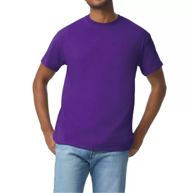 TEE SHIRT PERSONNALISE HOMME COULEUR 'GILDA 180'