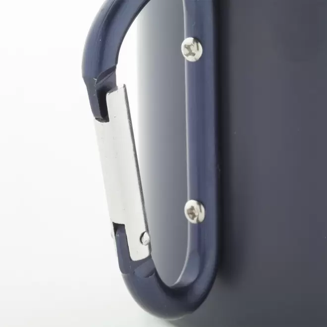 MUG MOUSQUETON PERSONNALISABLE 'MACKENZA COLOR RECYCLEE'