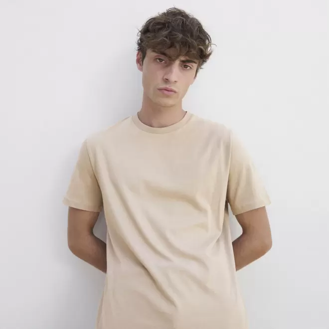 TEE SHIRTPERSONNALISABLE MIXTE COULEUR 'LEGEND'