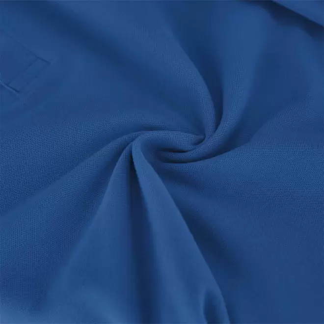 POLO HOMME PERSONNALISABLE COULEUR 'CHARLES'