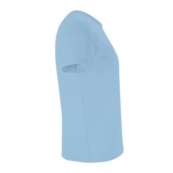 TEE SHIRT DE SPORT ENFANT PERSONNALISABLE 'TAGODA 2.0'