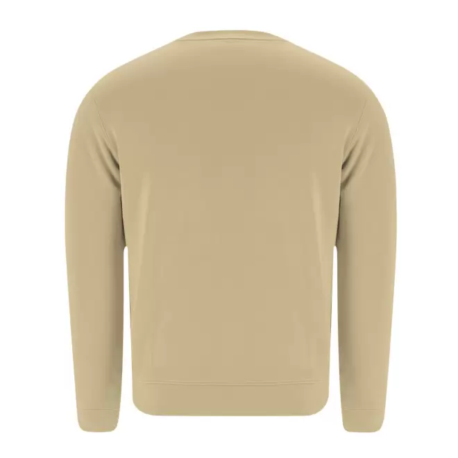 SWEAT SHIRT MIXTE COL ROND PERSONNALISABLE 'MORALIE 2.0'
