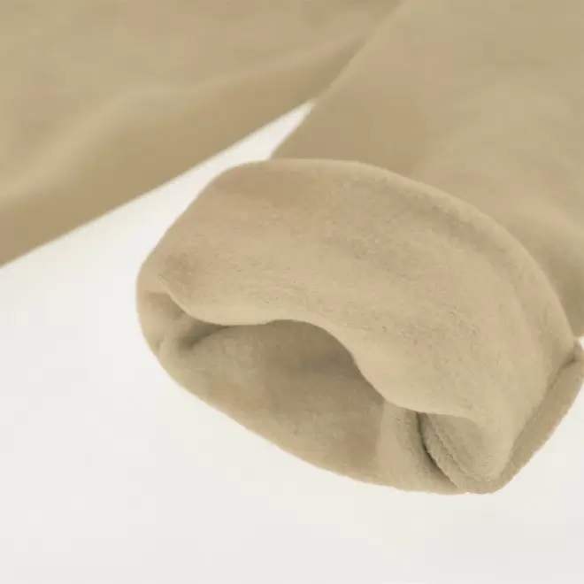 SWEAT SHIRT MIXTE COL ROND PERSONNALISABLE 'MORALIE 2.0'