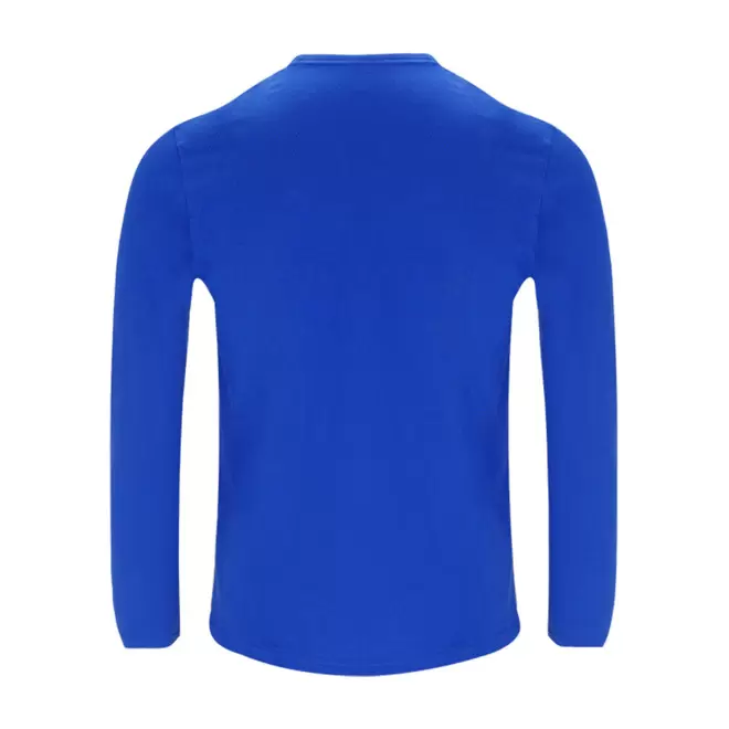 TEE SHIRT MIXTE ML PERSONNALISABLE 'HAWKO'