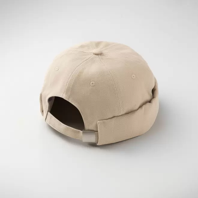 CASQUETTE PERSONNALISEE 'DOCKER'