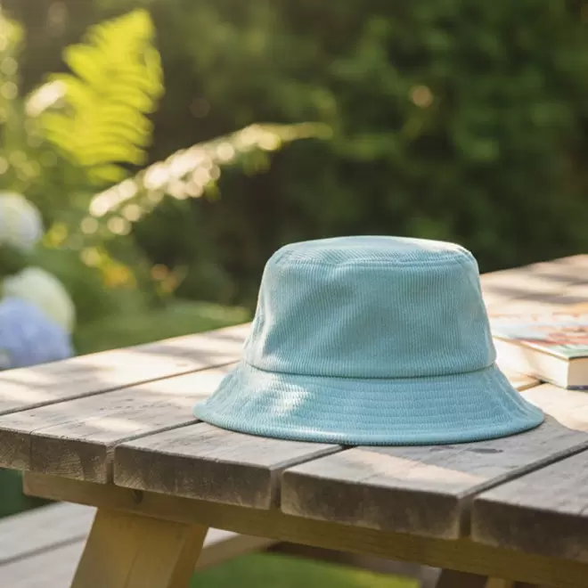 BOB PERSONNALISE 'CHAUVA VELOURS'