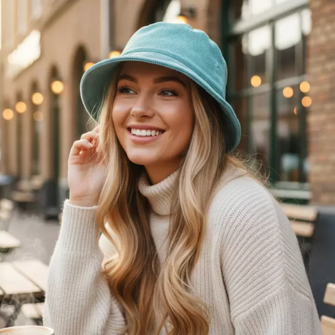 BOB PERSONNALISE 'CHAUVA VELOURS'