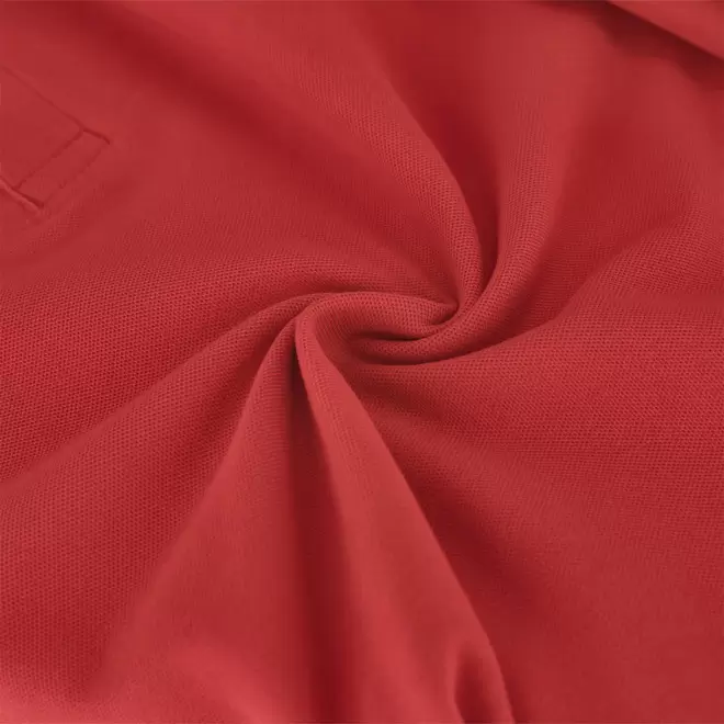 POLO MIXTE COULEUR PERSONNALISABLE 'CHARLOT'