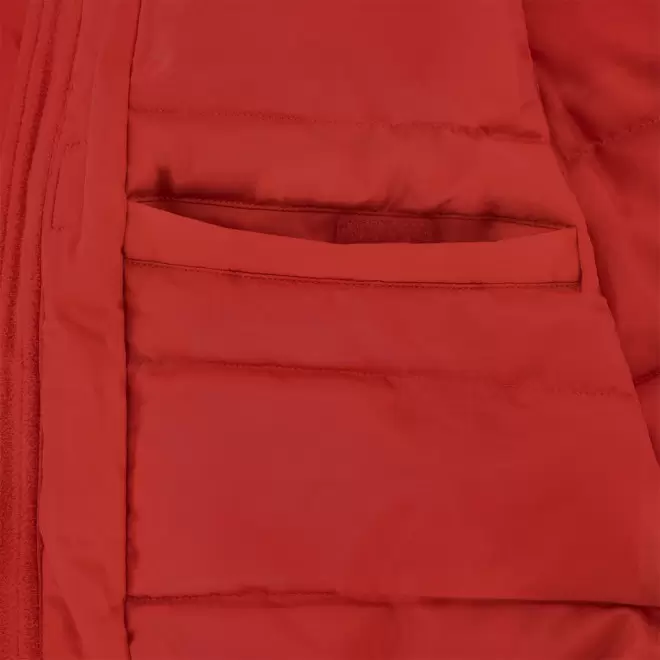 PARKA MIXTE PERSONNALISEE 'OCEANA'