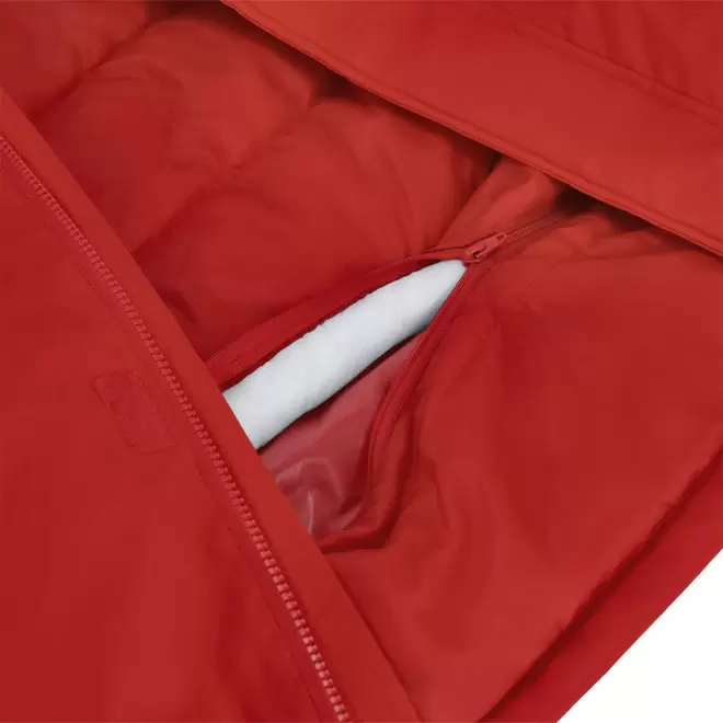 PARKA MIXTE PERSONNALISEE 'OCEANA'