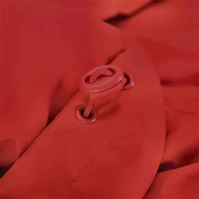 PARKA MIXTE PERSONNALISEE 'OCEANA'