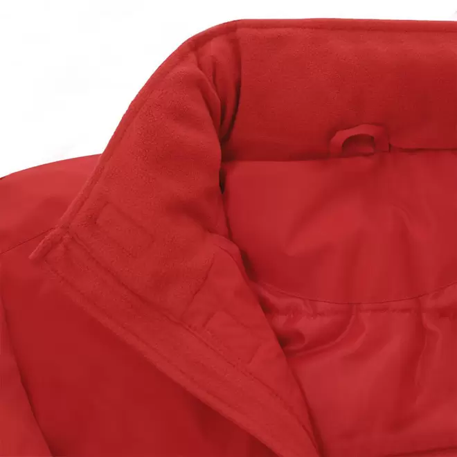 PARKA ENFANT PERSONNALISEE 'OCEANA'