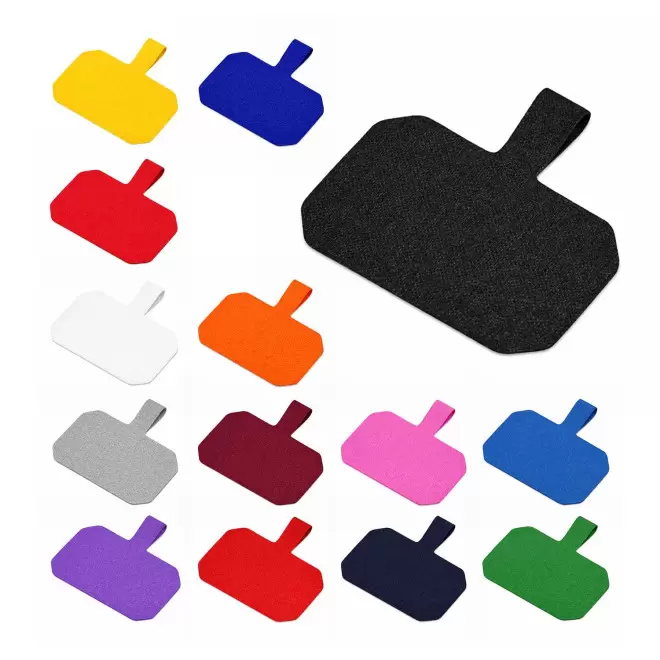 TOUR DE COU TEL PERSONNALISABLE 'OBLA RPET'