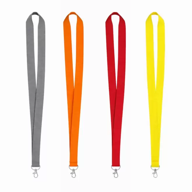 TOUR DE COU TEL PERSONNALISABLE 'OBLA RPET'