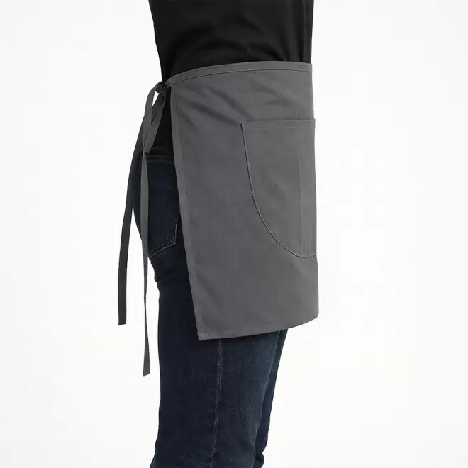 TABLIER COURT PERSONNALISABLE 'ITATAB'