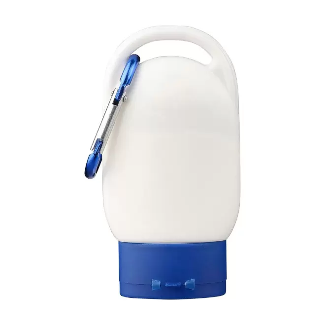 CREME SOLAIRE PUBLICITAIRE MOUSQUETON SFP30 'FIXSUN' 