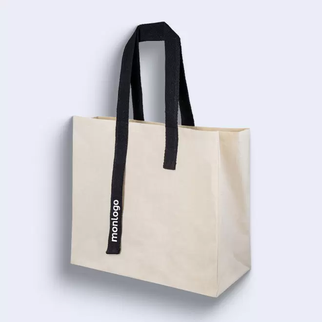 SAC XXL FERMETURE PRESSION PERSONNALISABLE 'YADINO'