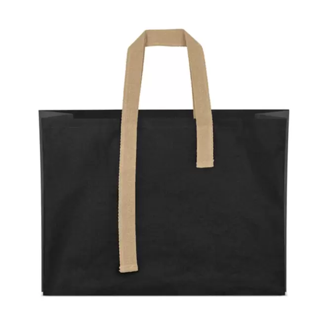 SAC XXL FERMETURE PRESSION PERSONNALISABLE 'YADINO'