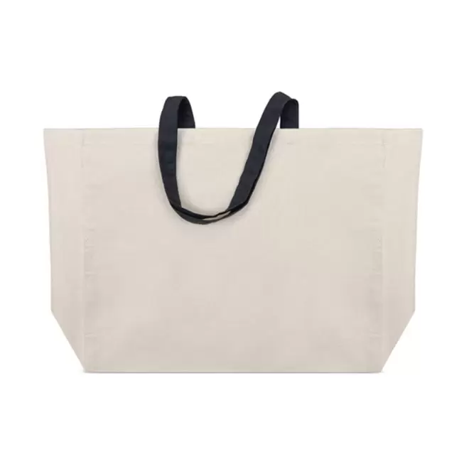 SAC XXL EN COTON 'PERSONNALISE KOMICA'