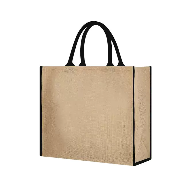 SAC EN JUTE PERSONNALISABLE 'FALAS'