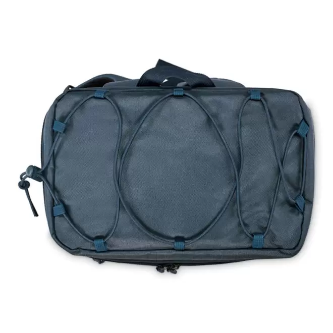 SAC A DOS PUBLICITAIRE ISOTHERME RPET 'EDSY'