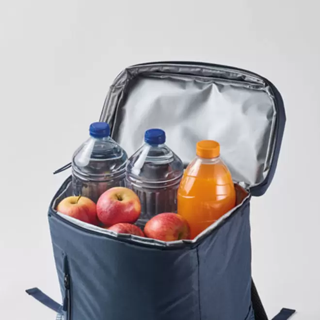 SAC A DOS PUBLICITAIRE ISOTHERME RPET 'EDSY'