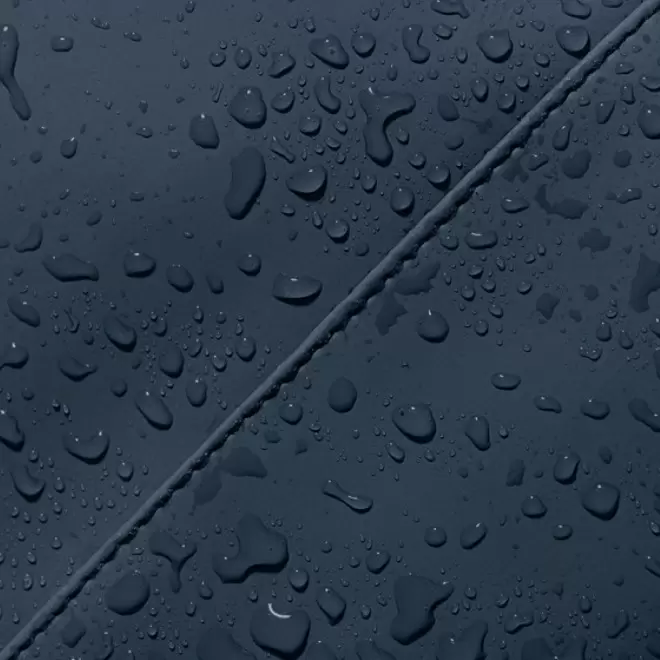 SAC A DOS PERSONNALISABLE EN PU ORIGINE FRANCE 'ANTHONY'