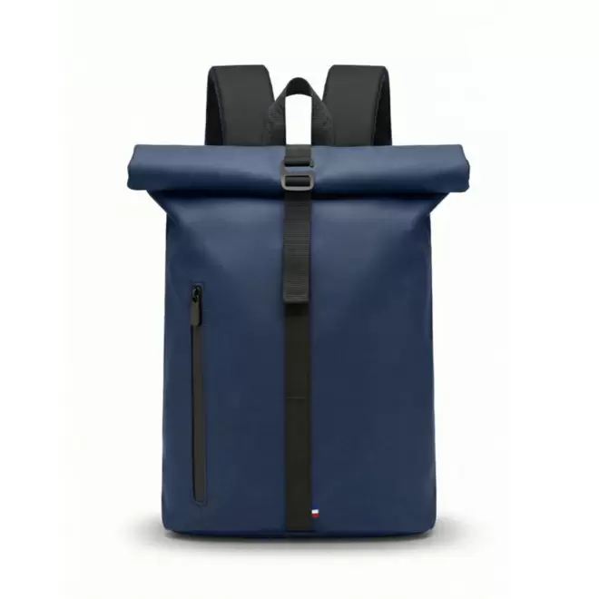 SAC A DOS PUBLICITAIRE EN PU ORIGINE FRANCE 'ANTHONY'