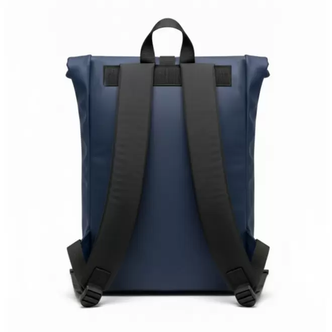 SAC A DOS PUBLICITAIRE EN PU ORIGINE FRANCE 'ANTHONY'