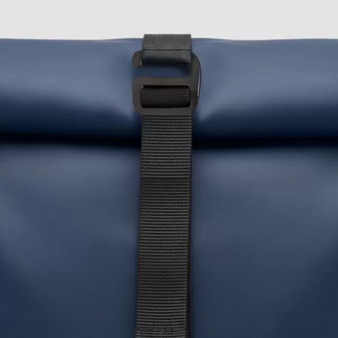 SAC A DOS PUBLICITAIRE EN PU ORIGINE FRANCE 'ANTHONY'