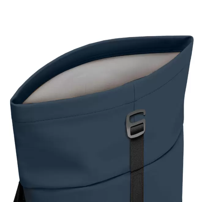 SAC A DOS PUBLICITAIRE EN PU ORIGINE FRANCE 'ANTHONY'