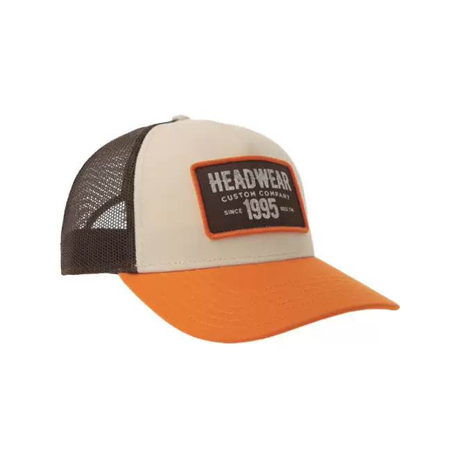 CASQUETTE PERSONNALISABLE SUR MESURE ATLANTIS '1003'