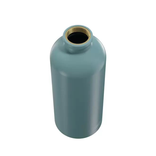 GOURDE EN ALUMINIUM SIGG 600ML PERSONNALISEE 'TRAVELLER'