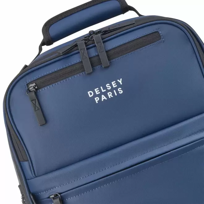 SAC A DOS CABINE DELSEY PERSONNALISABLE 'UNDERSEATER'