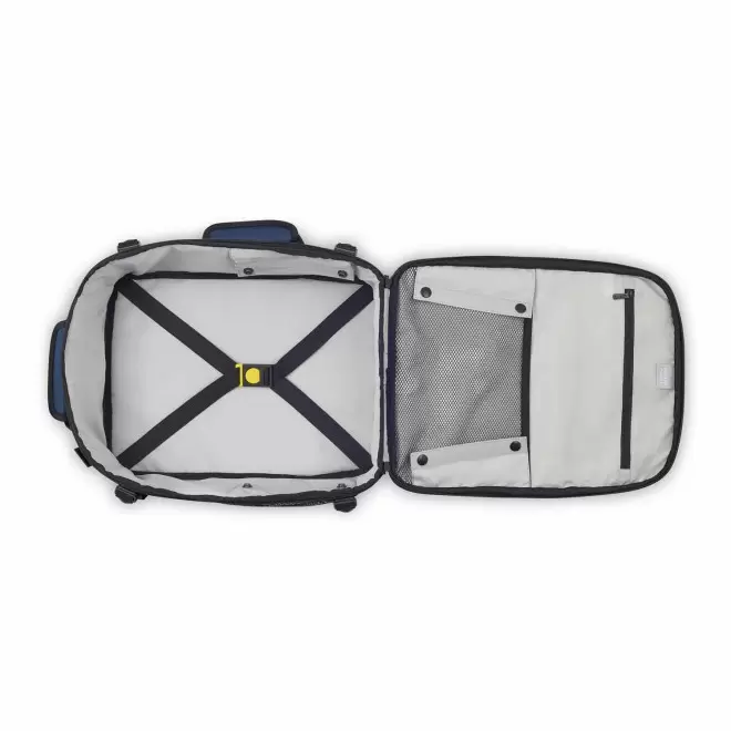 SAC A DOS CABINE DELSEY PERSONNALISABLE 'UNDERSEATER'