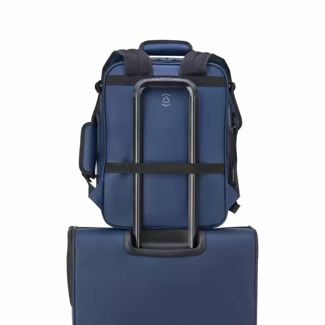 SAC A DOS CABINE DELSEY PERSONNALISABLE 'UNDERSEATER'