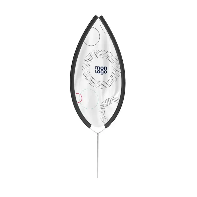 ORFILAMME VOILE+MAT PERSONNALISABLE 'MAPLE'