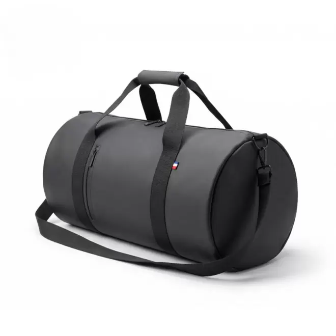 SAC POLOCHON PERSONNALISABLE PU ORIGINE FRANCE 'ANTHONY'