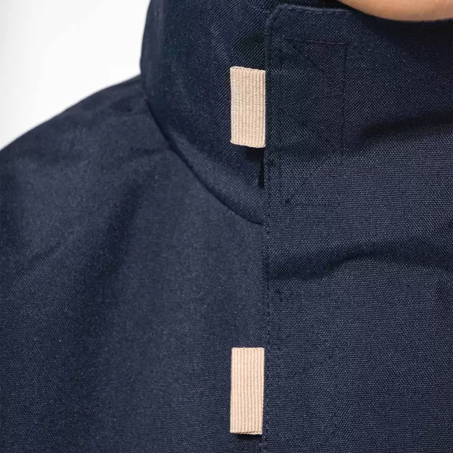 PARKA PUBLICITAIRE ENFANT 'KARITOU'