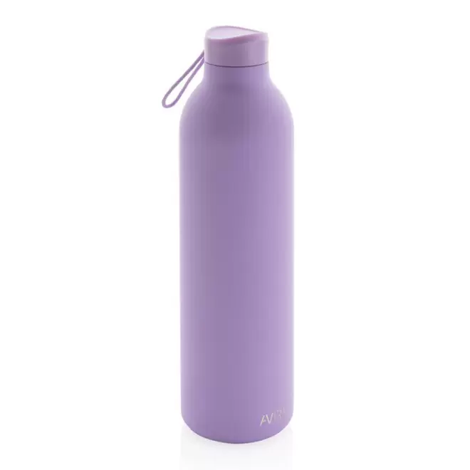 BOUTEILLE PUBLICITAIRE ISO 1 L AVIRA® 'ROVIA'