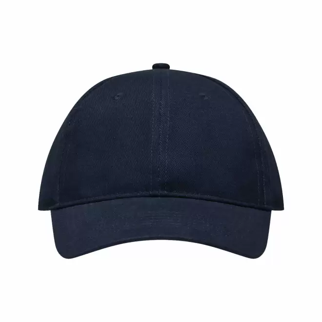 CASQUETTE PUBLICITAIRE 6 PANS COTON 'COTARE'