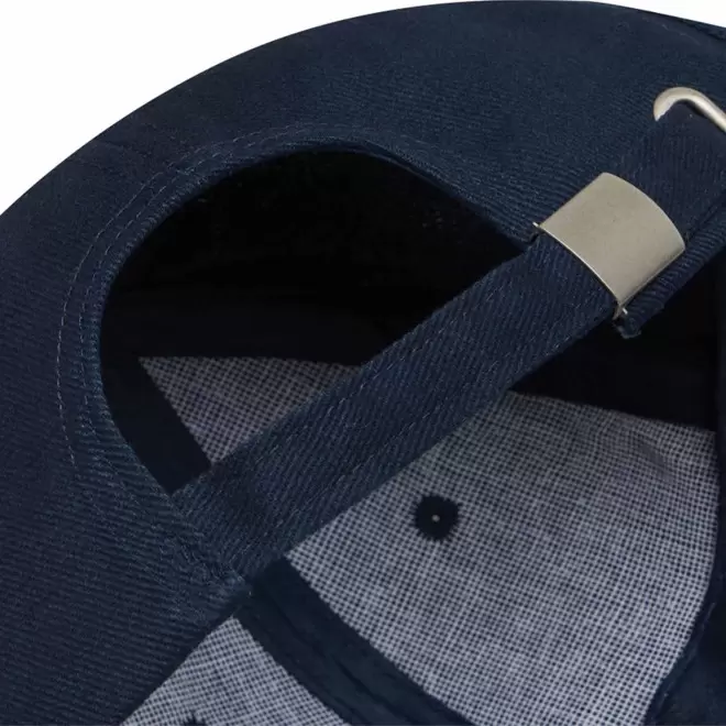 CASQUETTE PUBLICITAIRE 6 PANS COTON 'COTARE'