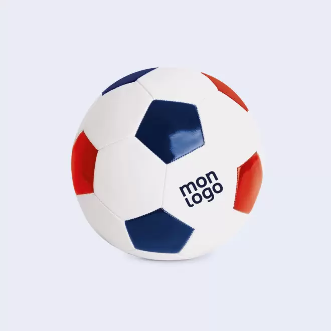 BALLON DE FOOT PERSONNALISABLE 'ULTIGAME'